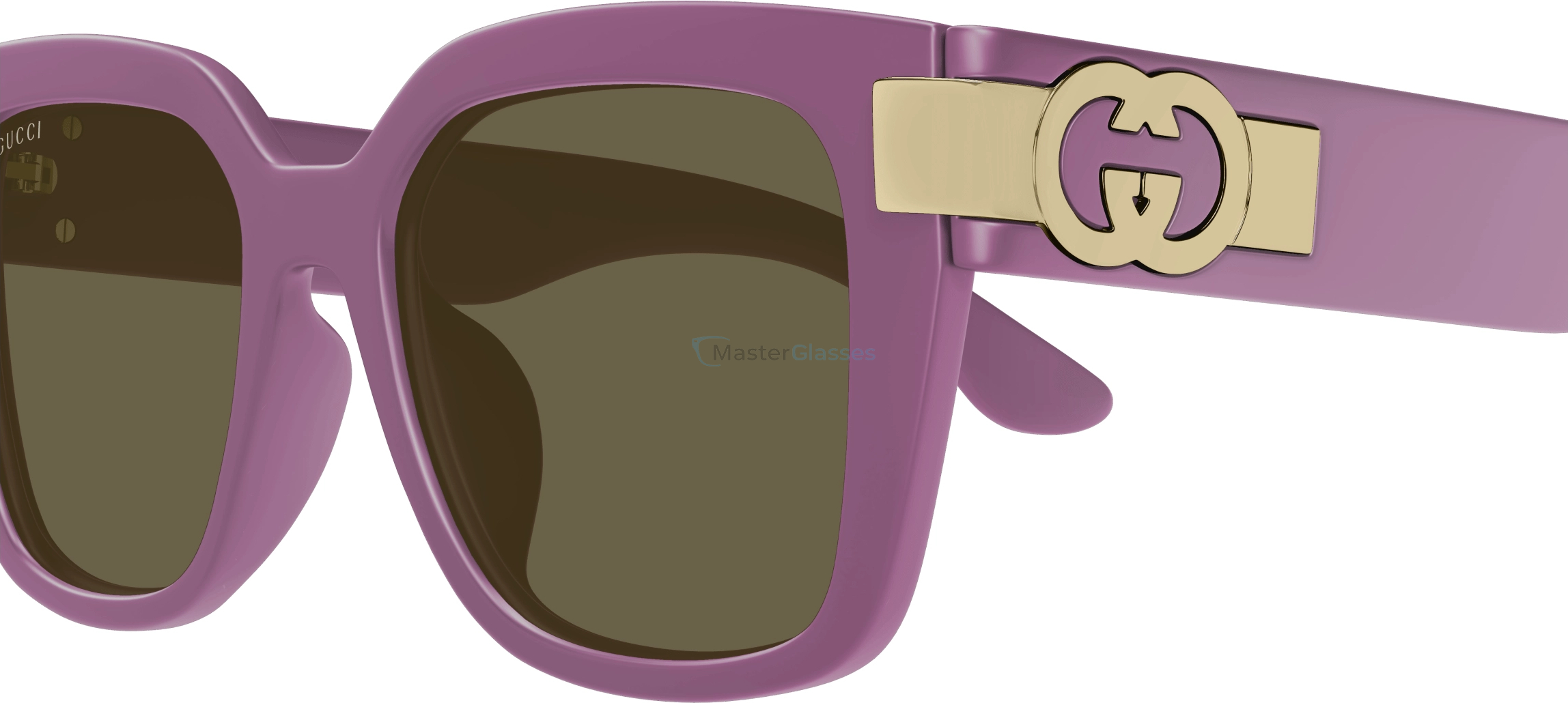 Gucci GG1690SK-004 54 Очки солнцезащитные