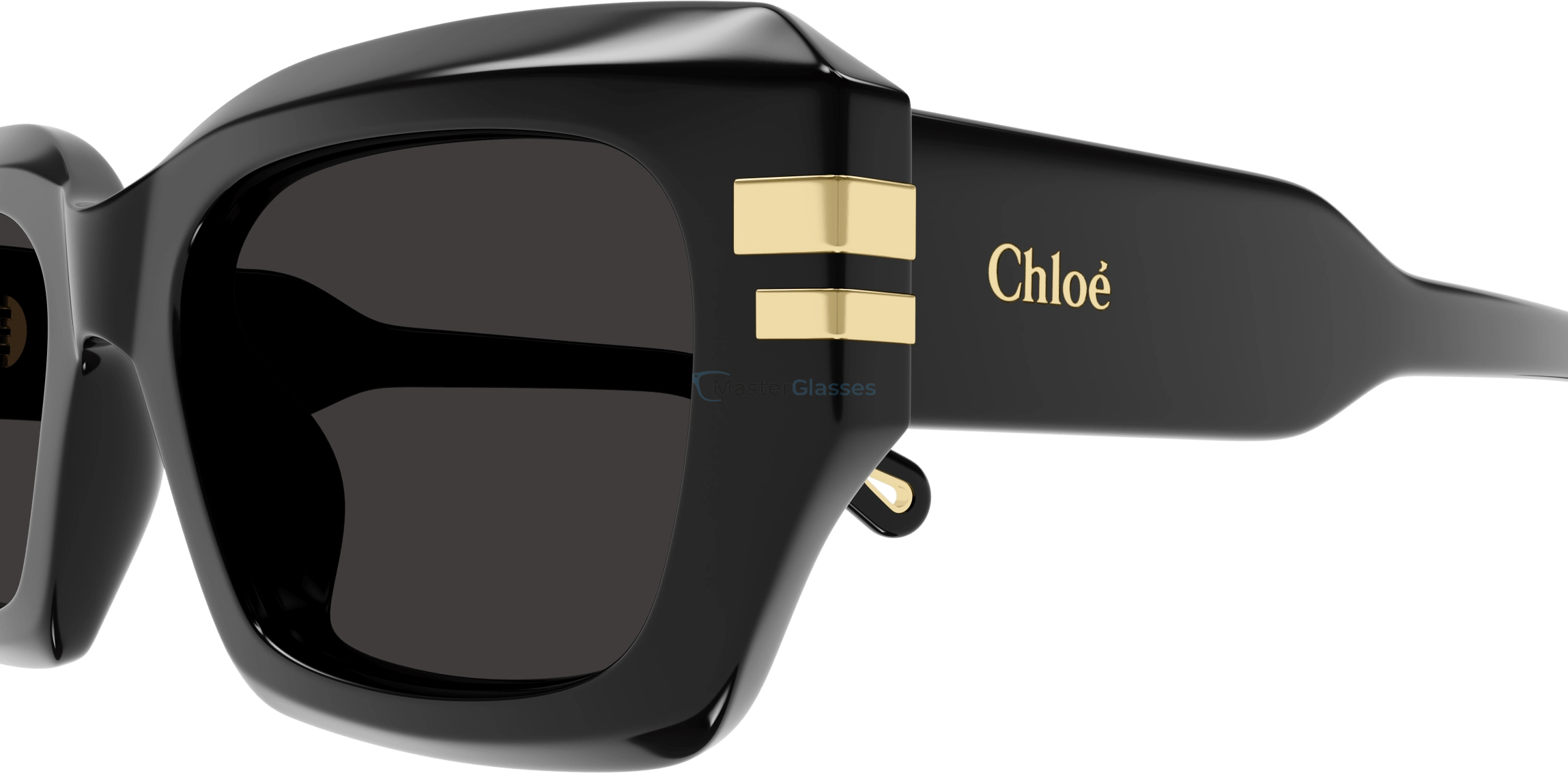 Chloe CH0256S-001 53 Очки солнцезащитные