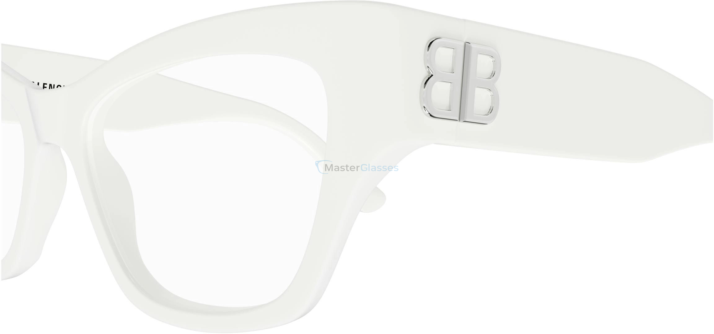 Balenciaga BB0362O-003 54 Оправа