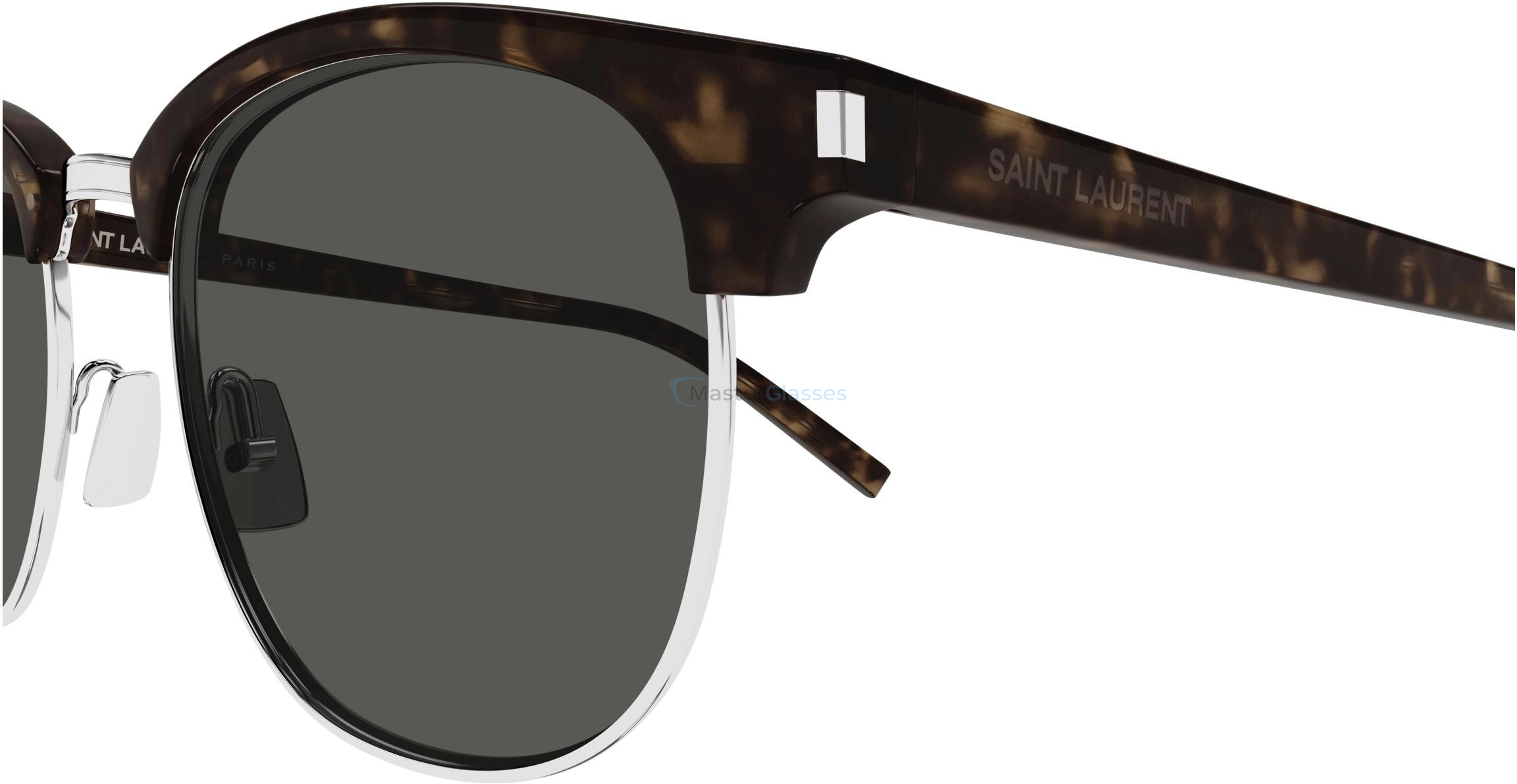 Saint Laurent SL 108-015 52 Очки солнцезащитные
