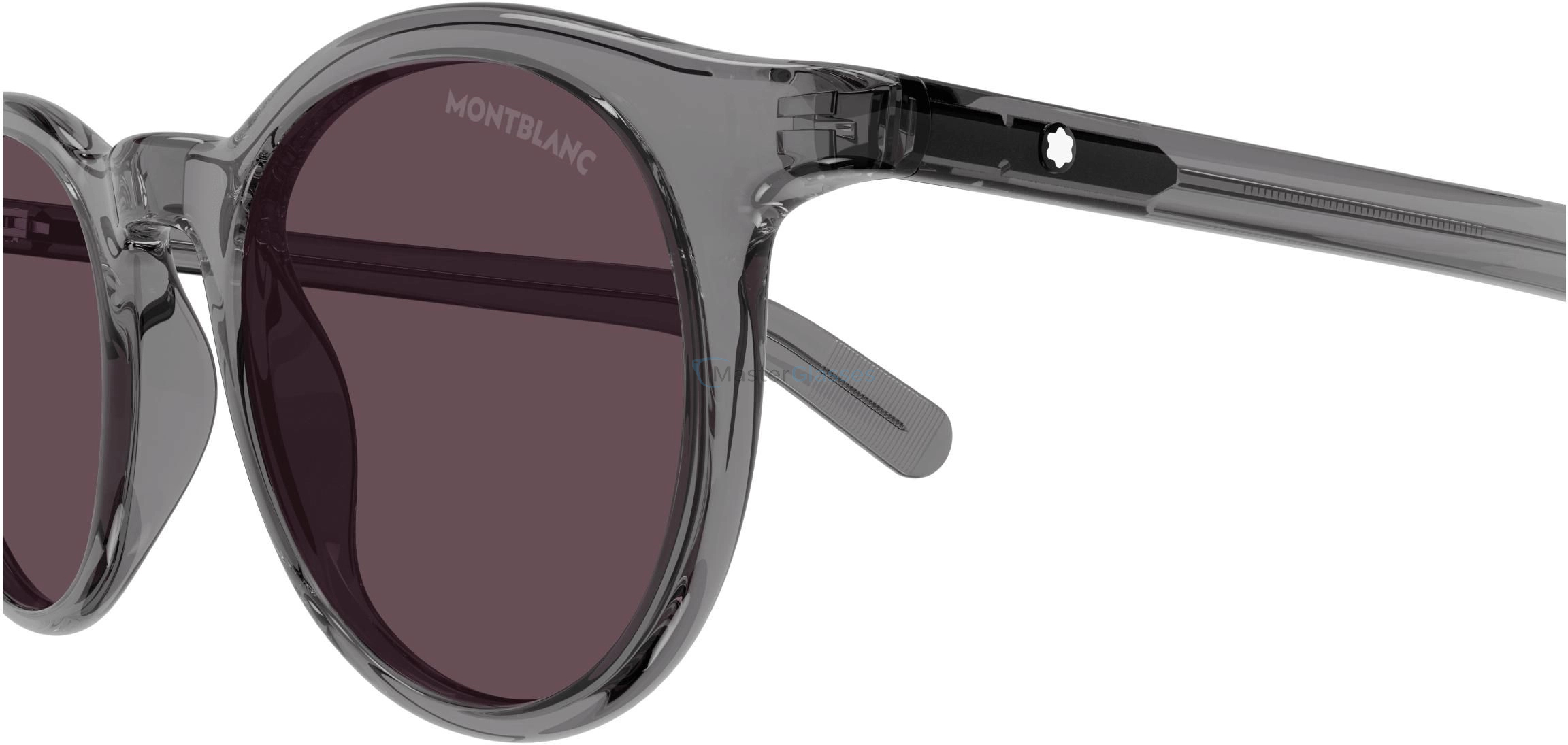 Montblanc MB0353S-003 49 Очки солнцезащитные