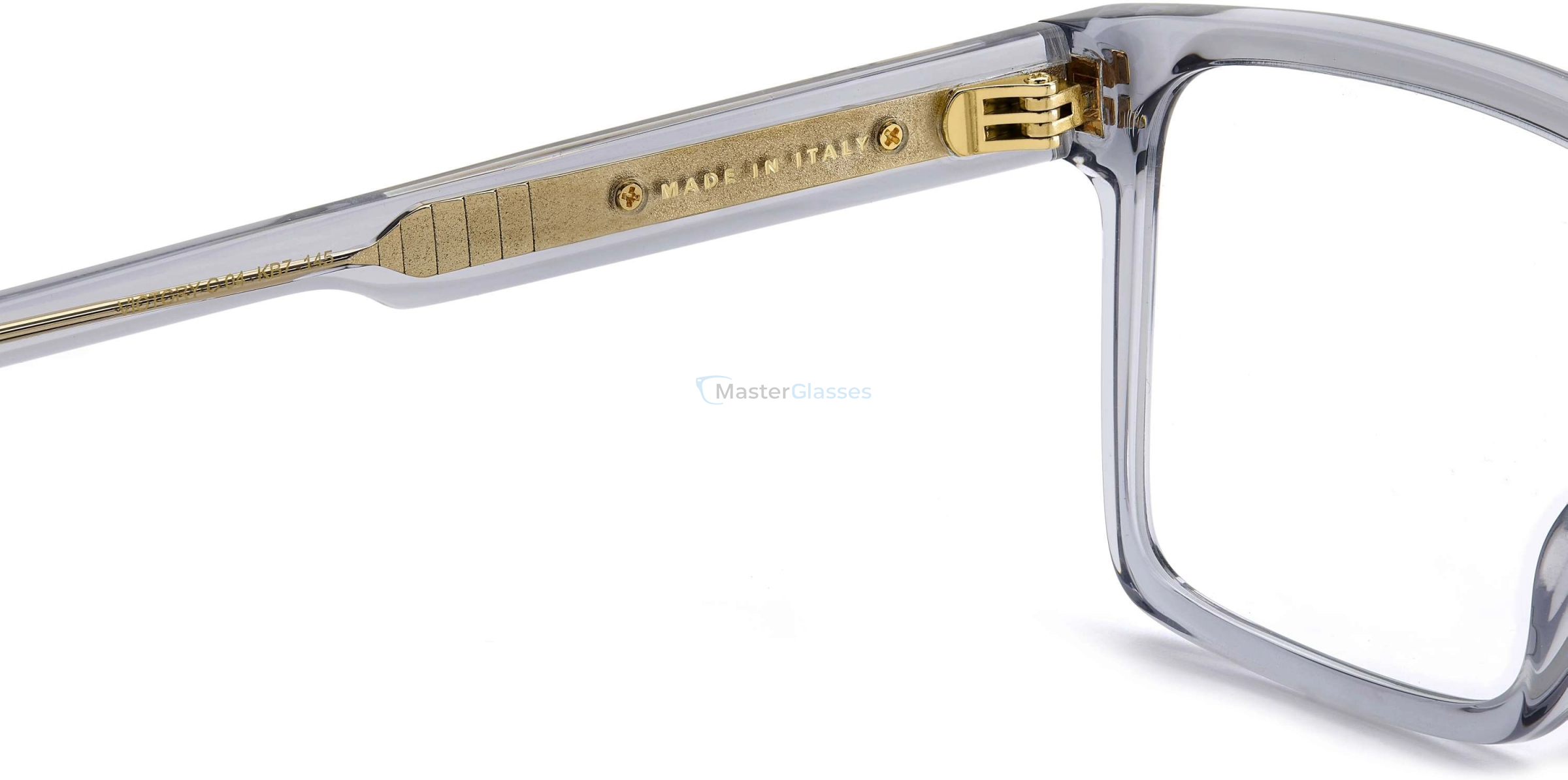 Оправа CARRERA VICTORY C 04 KB7, цвет GREY