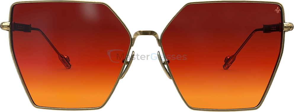 Солнцезащитные очки PHILIPPE V WN23-02S0008GN