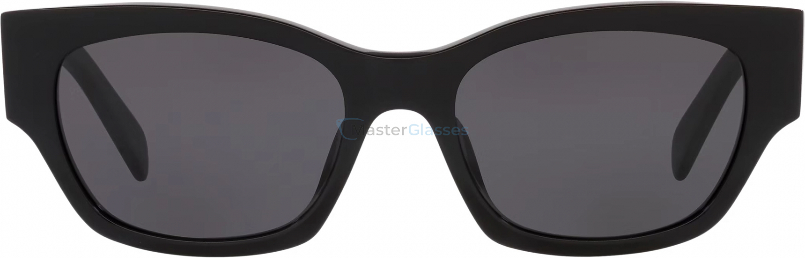 Солнцезащитные очки Celine Monochroms CL40197F 01A 54