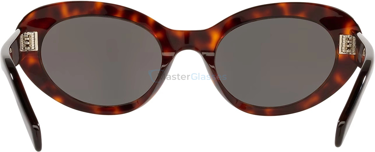 Солнцезащитные очки Celine 3 Dots CL40193F 52A 53