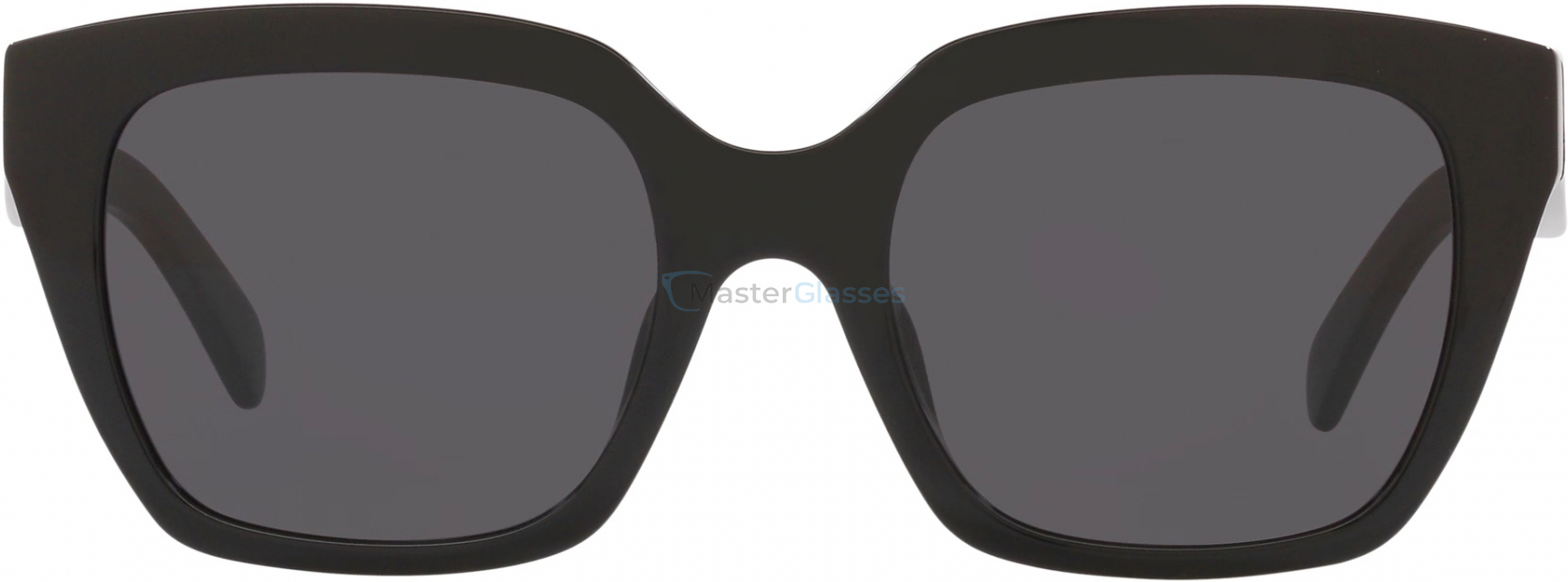Солнцезащитные очки Celine Monochroms CL40198F 01A 56