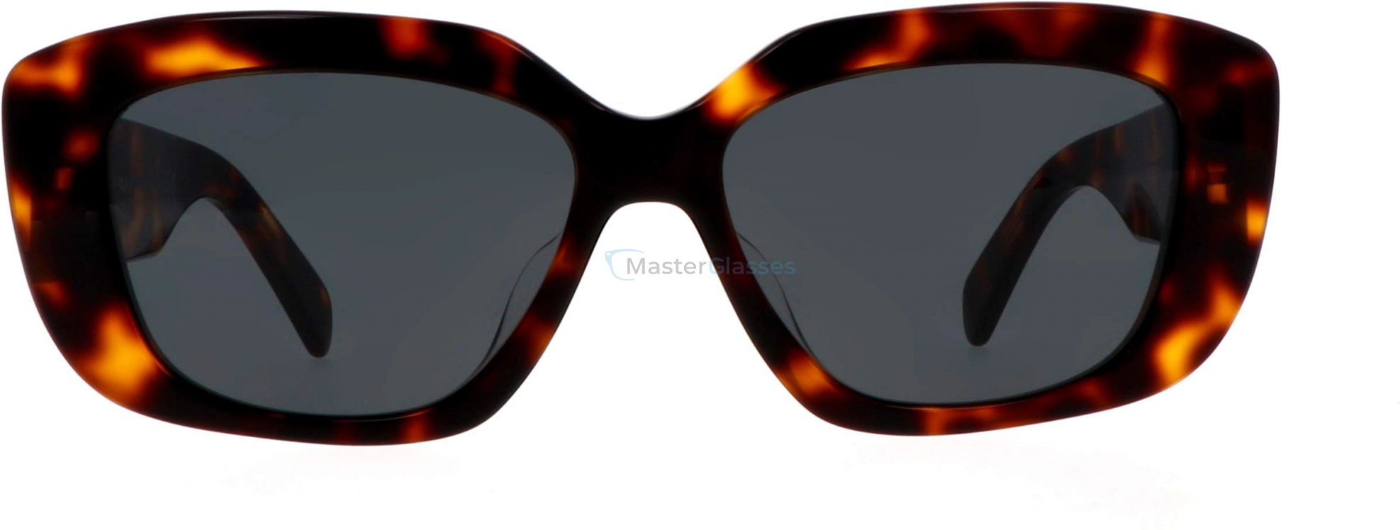 Солнцезащитные очки Celine Triomphe CL40216F 53A 55