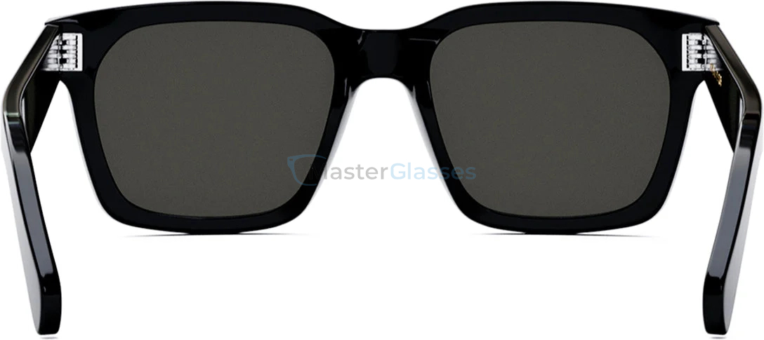 Солнцезащитные очки Celine Monochroms CL40248F 01A 54