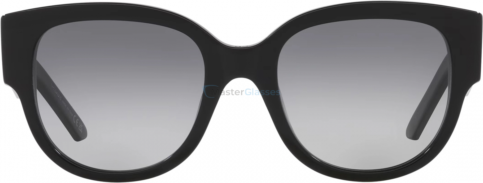 Солнцезащитные очки Christian Dior WILDIOR BU 10A1 54 CD40021U 01B 54