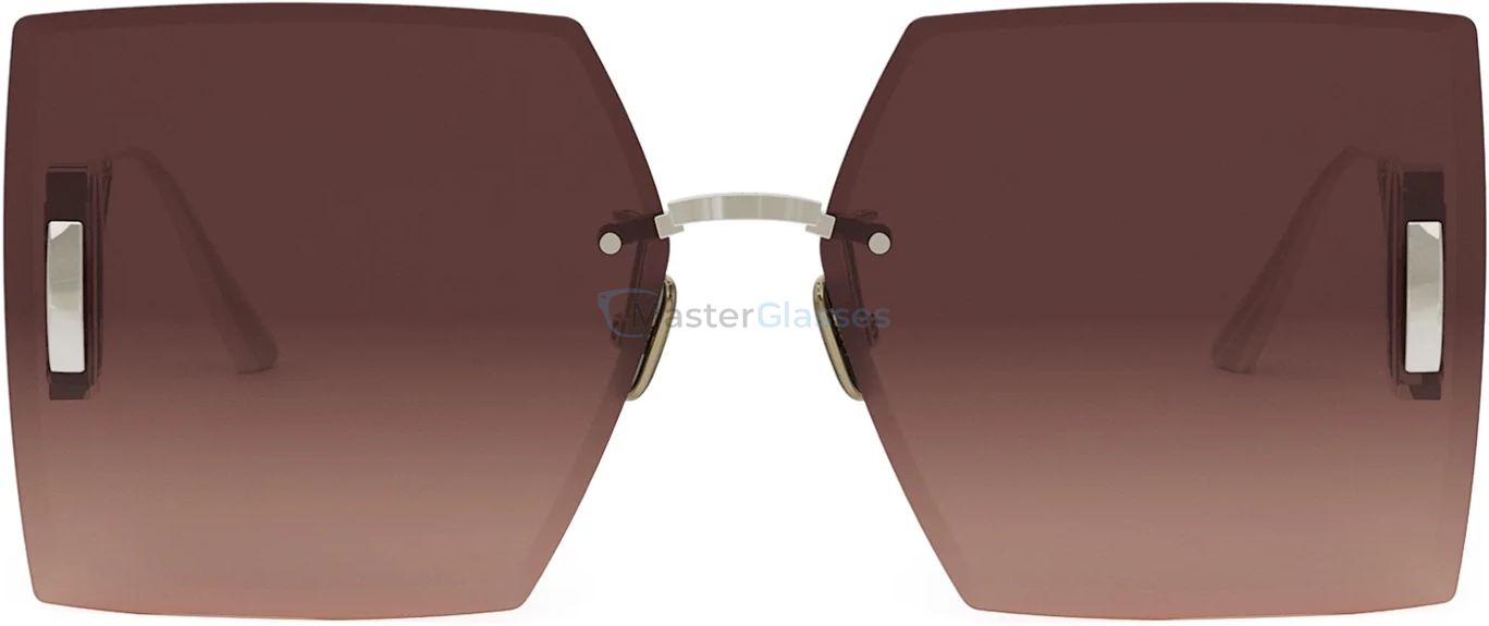 Солнцезащитные очки Christian Dior 30MONTAIGNE S7U C0F2 64 CD40101U 29K 64