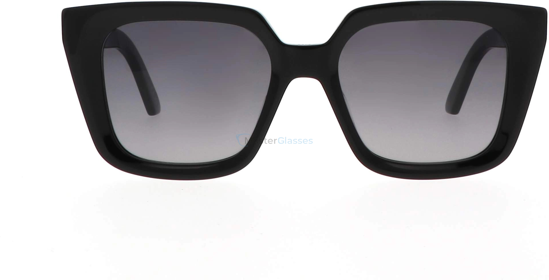 Солнцезащитные очки Christian Dior DIORMIDNIGHT S1I 10A1 53 CD40092I 01B 53