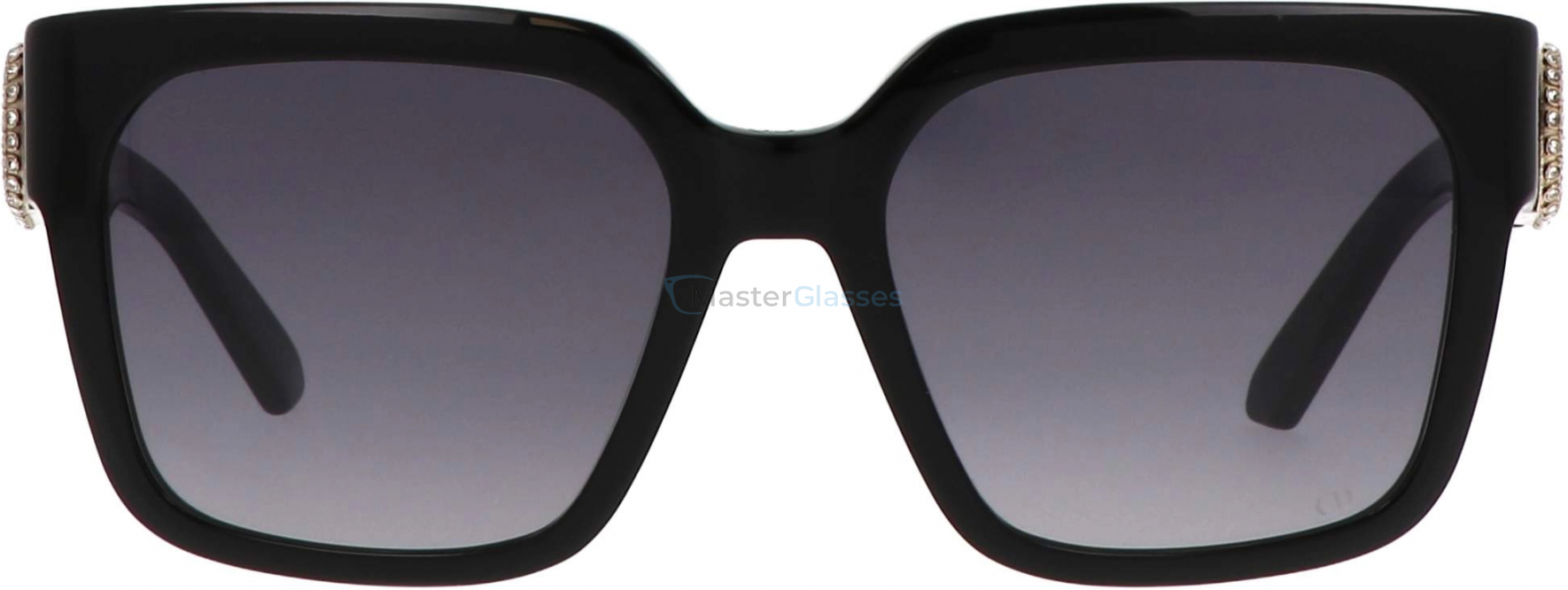 Солнцезащитные очки Christian Dior 30MONTAIGNE S11I 12A1 55 CD40144I 01B 55
