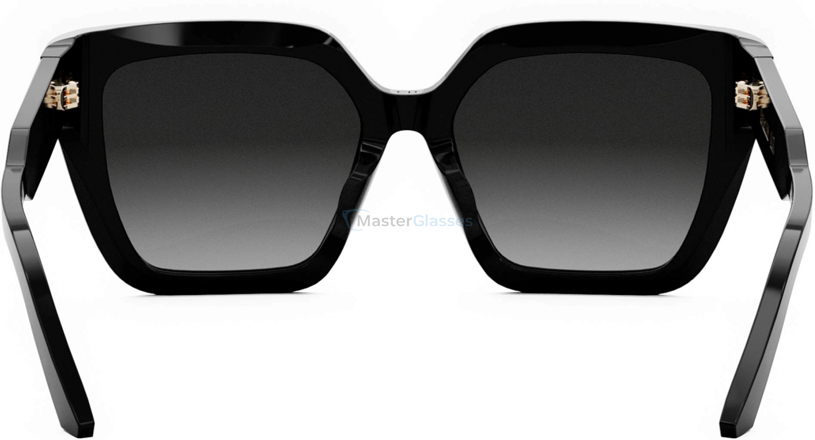 Солнцезащитные очки Christian Dior DIORSIGNATURE S10F 10A1 55 CD40131F 01B 55