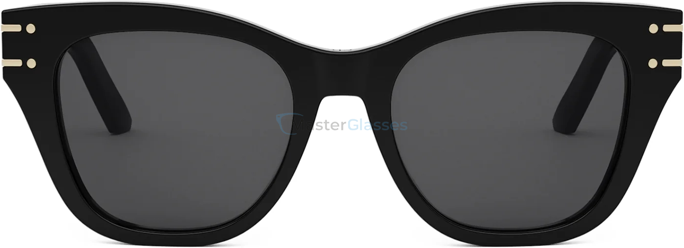 Солнцезащитные очки Christian Dior DIORSIGNATURE B4I 10A0 52 CD40158I 01A 52