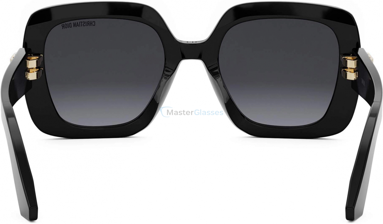 Солнцезащитные очки Christian Dior CDIOR S2I 10A1 52 CD40154I 01B 52