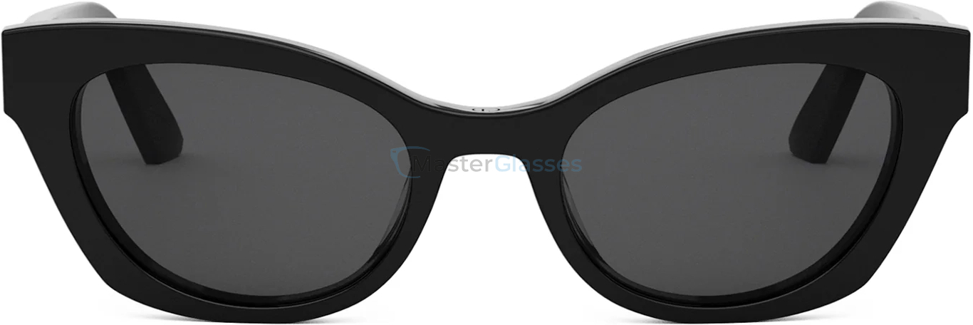 Солнцезащитные очки Christian Dior DIORMIDNIGHT B2I 10A0 51 CD40178I 01A 51