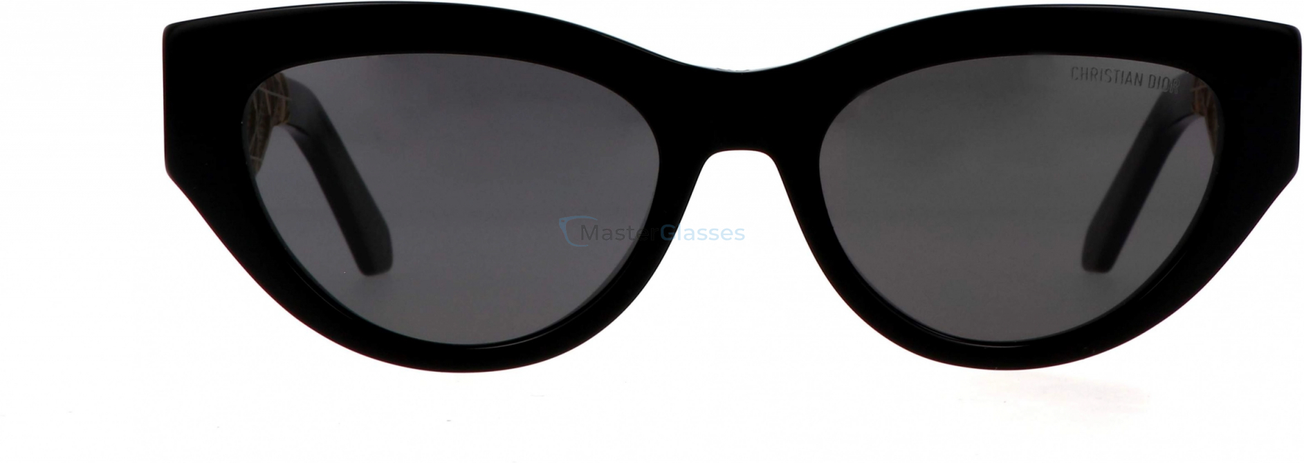 Солнцезащитные очки Christian Dior DIORESILLE B1I 10A0 53 CD40174I 01A 53