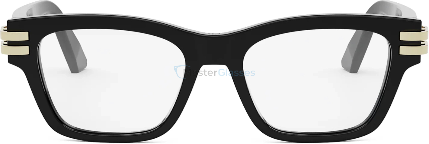 Оправа Christian Dior CDIORO S2I 1000 52 CD50108I 001 52