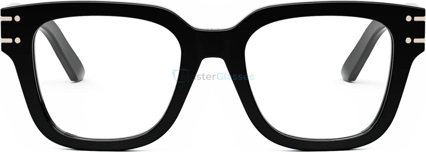 Оправа Christian Dior DIORSIGNATUREO S5I 1000 52 CD50102I 001 52