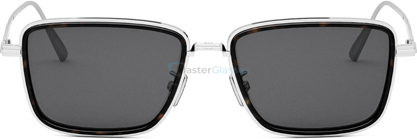 Солнцезащитные очки Christian Dior DiorBlackSuit S9U F5A0 DM40113U 16A 53