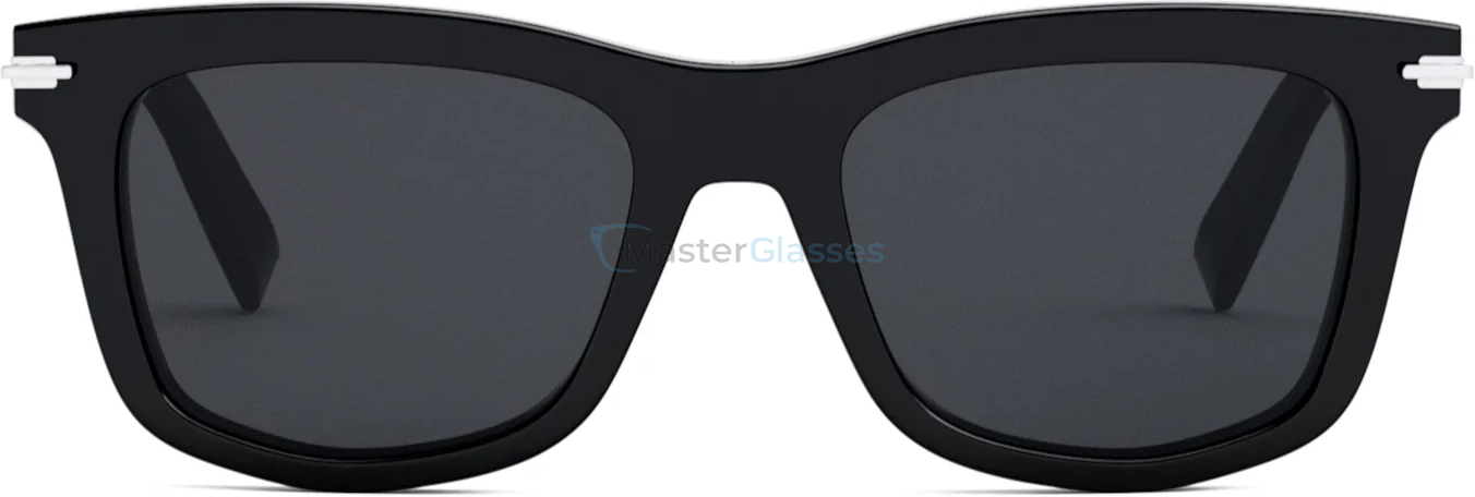 Солнцезащитные очки Christian Dior DiorBlackSuit S11I 10A0 DM40087I 01A 53