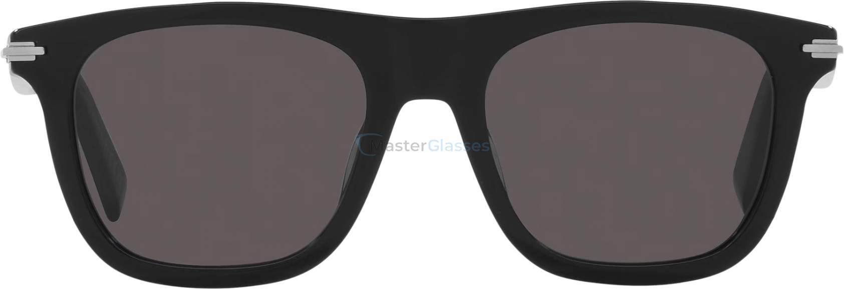 Солнцезащитные очки Christian Dior DiorBlackSuit S13I 10A0 DM40136I 01A 53