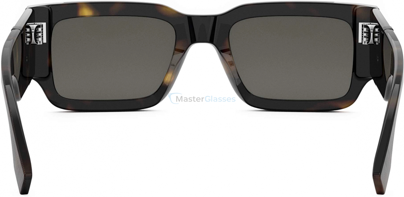 Солнцезащитные очки Fendi Diagonal FE 40131I 52A 51