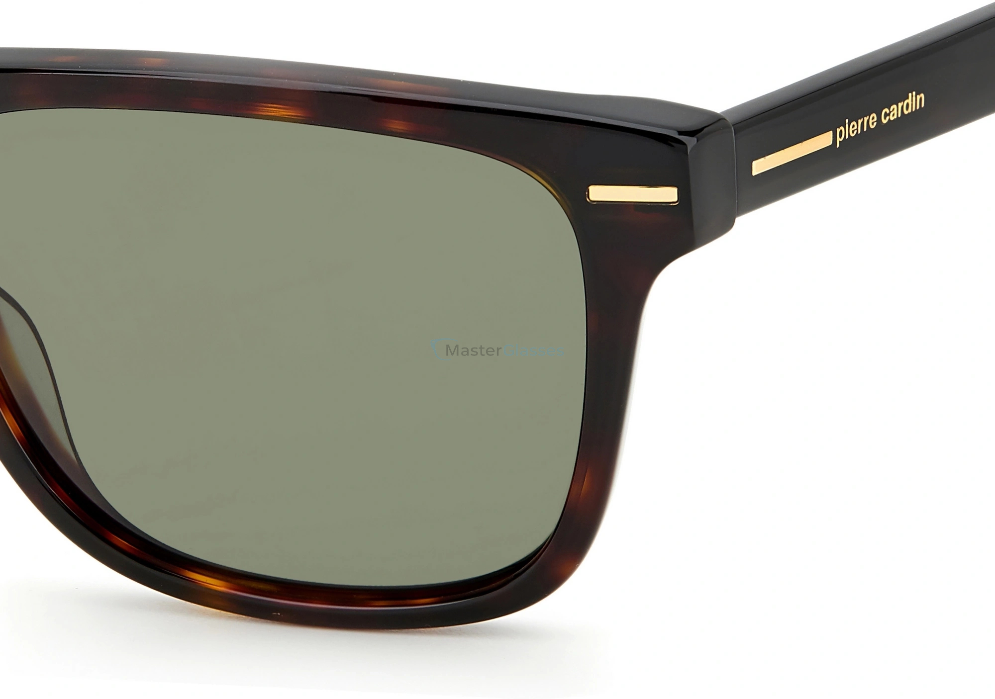 Солнцезащитные очки PIERRE CARDIN P.C. 6243/S 086 Havana