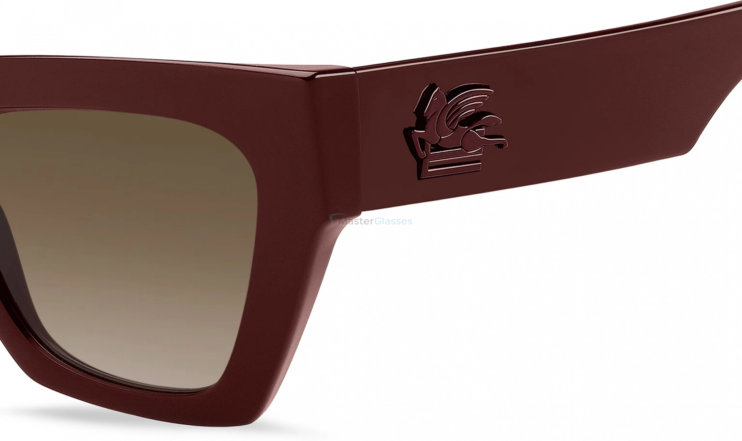 Солнцезащитные очки ETRO 0050/S LHF Burgundy
