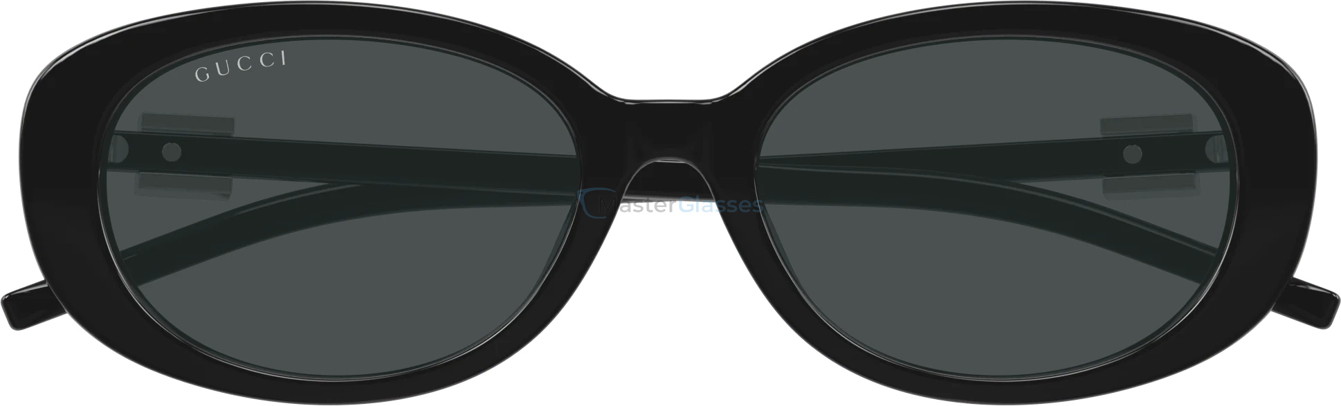 Gucci GG1684SA-002 55 Очки солнцезащитные