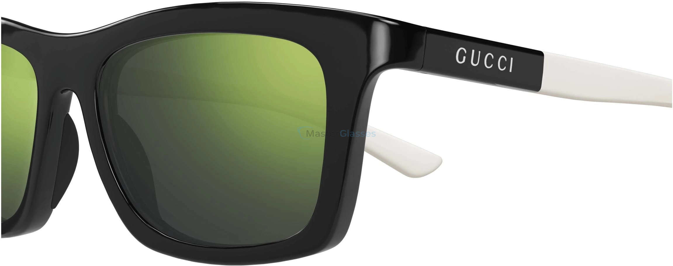 Gucci GG1735S-002 54 Очки солнцезащитные
