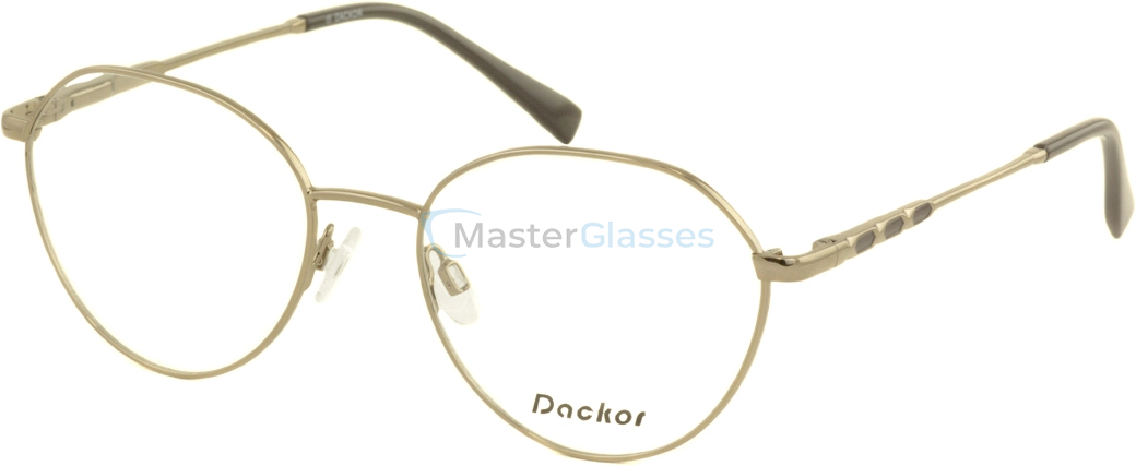 ������ DACKOR 051 brown