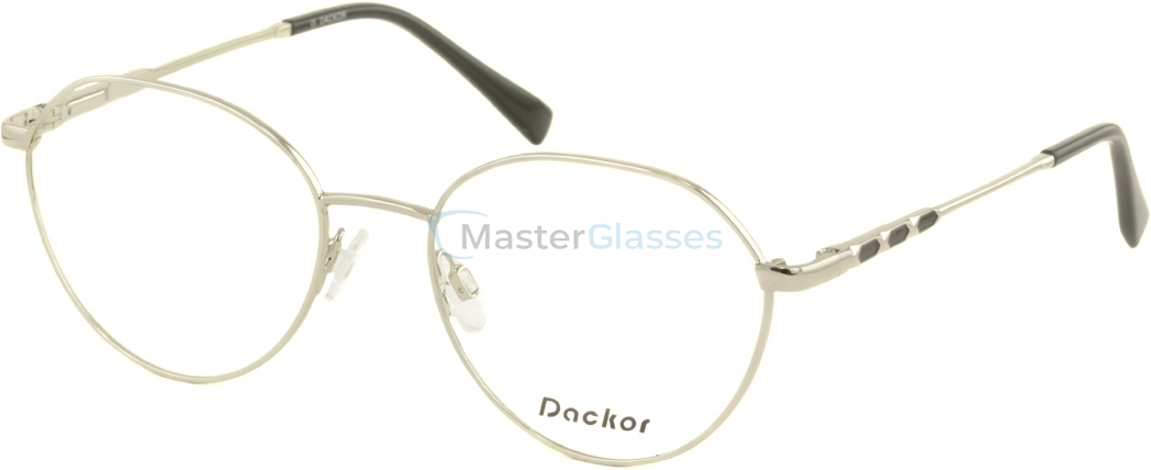 Оправа DACKOR 051 silver