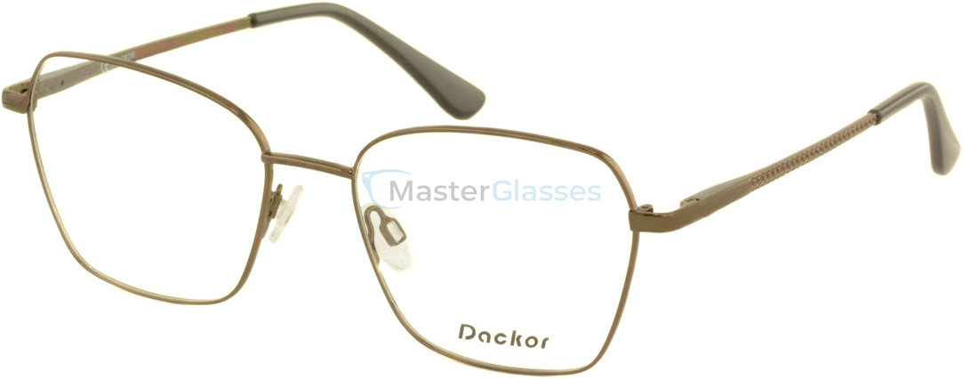 Оправа DACKOR 074 brown