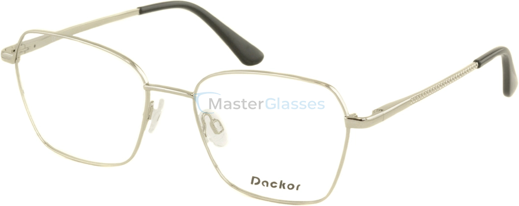 Оправа DACKOR 074 silver
