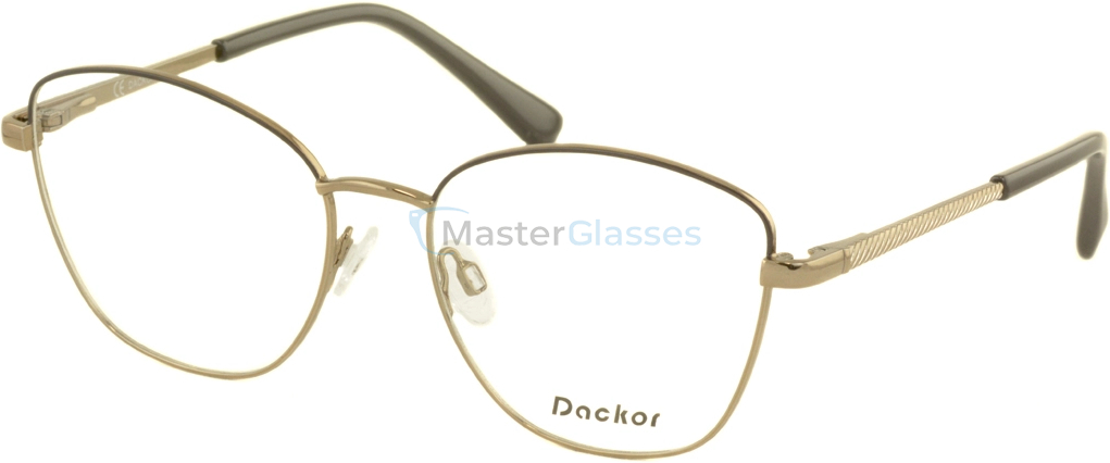 Оправа DACKOR 102 brown