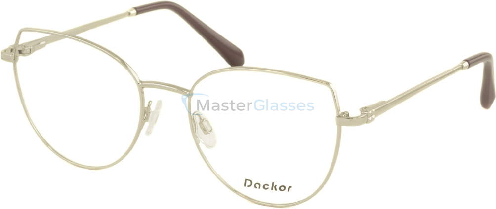 Оправа DACKOR 134 silver