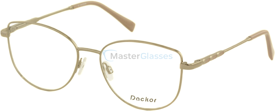 Оправа DACKOR 188 brown