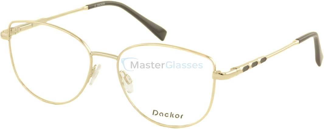 Оправа DACKOR 188 gold
