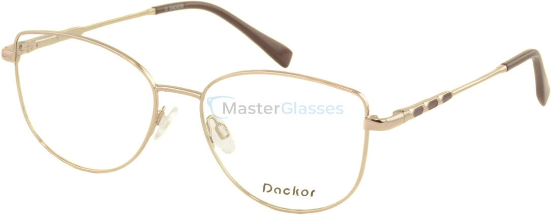 Оправа DACKOR 188 pink