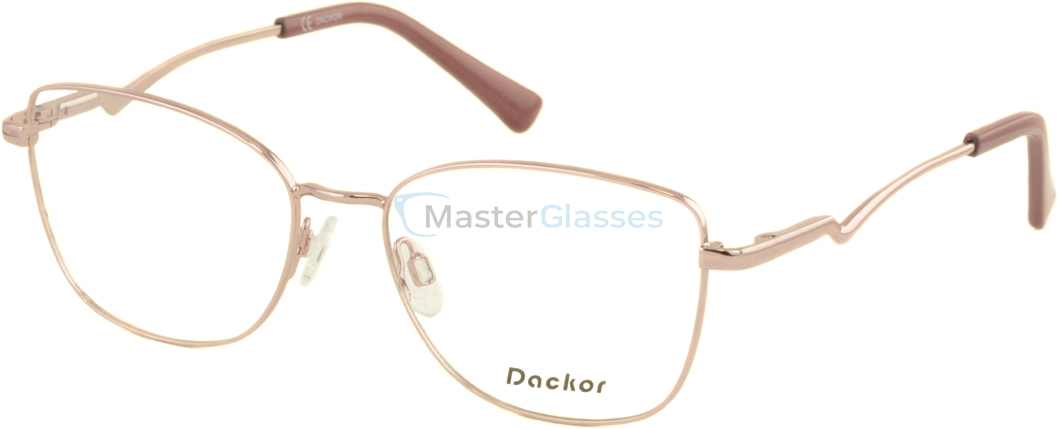 Оправа DACKOR 327 pink