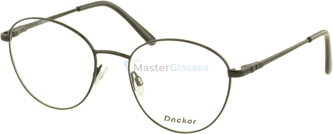 Оправа DACKOR 341 nero