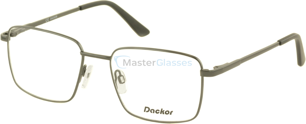 ������ DACKOR 376 grey