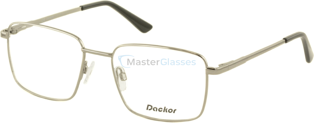 Оправа DACKOR 376 silver