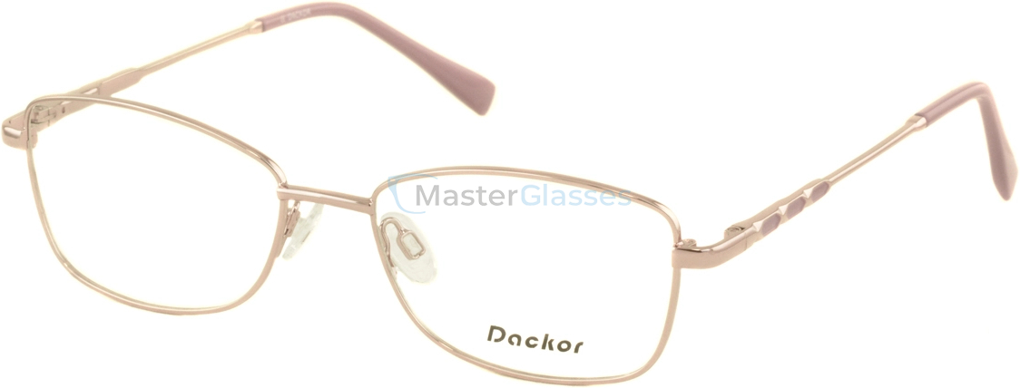 Оправа DACKOR 384 purple