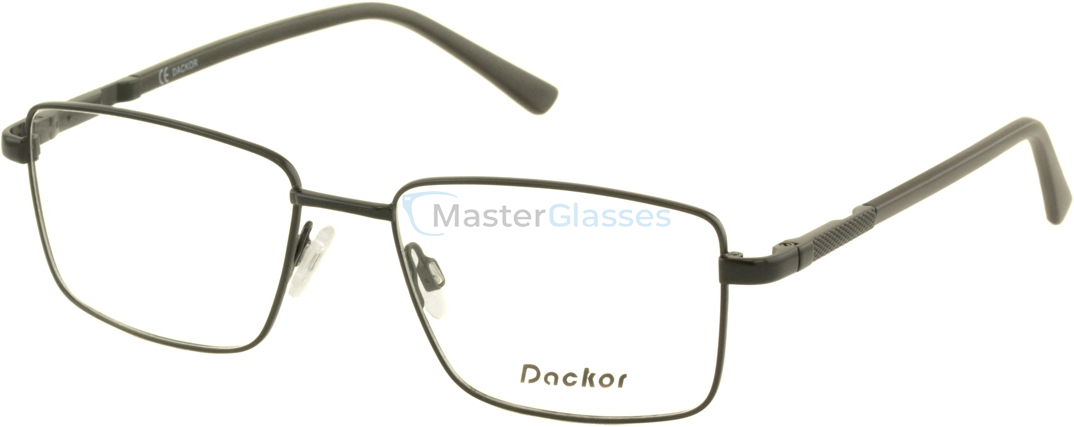Оправа DACKOR 388 black