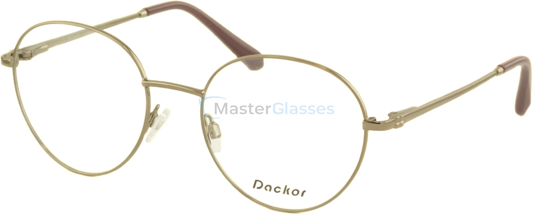 Оправа DACKOR 412 brown