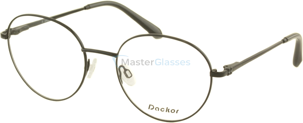 ������ DACKOR 412 nero