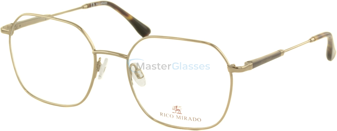 Оправа Rico Mirado 028 brown