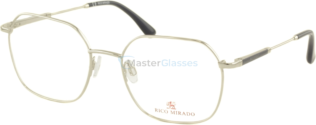 Оправа Rico Mirado 028 silver